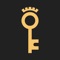 Oslonøkkelens app icon