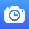 Timestamp Camera - True Time - iPhoneアプリ