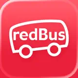 redBus: Bus, Train Booking App - App-Symbol