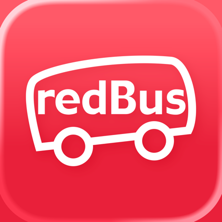 redBus - Tiket Bas & Feri