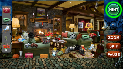 Screenshot #3 pour House Secrets Hidden Objects