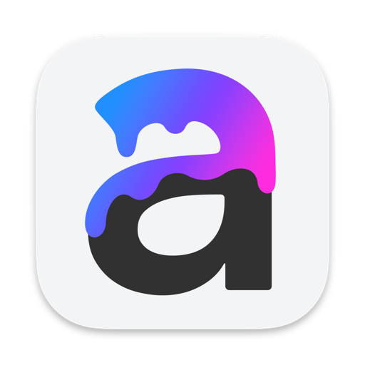 Art Text 4 - AI Graphic Design app icon