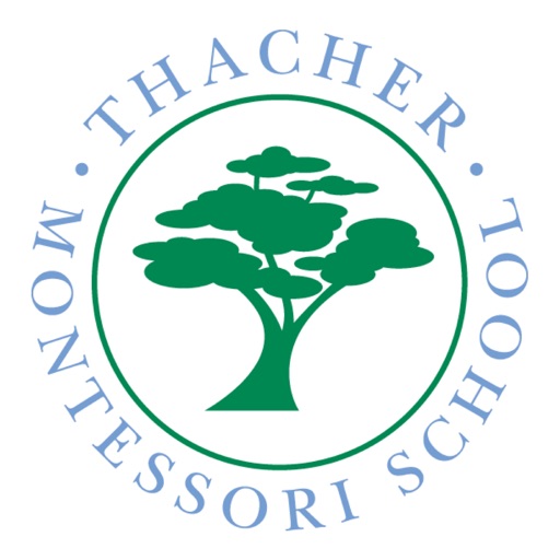 Thacher Montessori School icon