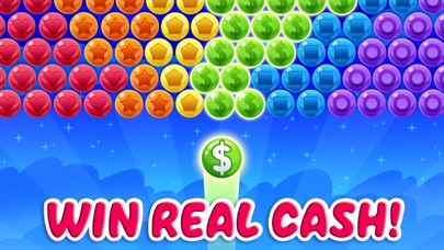 Bubble Cube 2: Top Cash Puzzleのおすすめ画像9