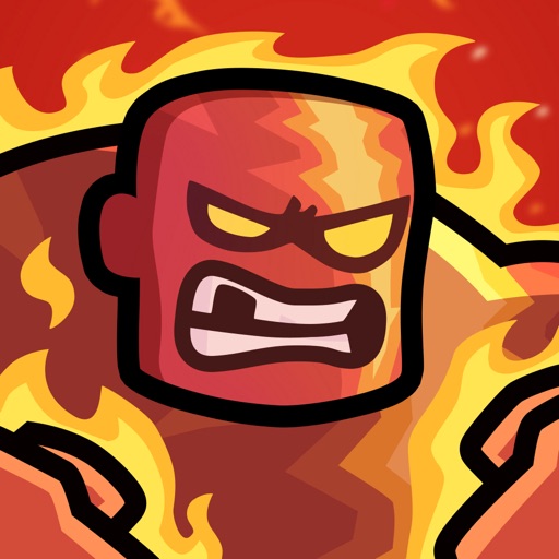 What the Luck?: CoOp Defense