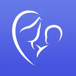 Baby Feed Timer, breastfeeding app icon