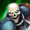 Spooky Wars - Castle Defense icon