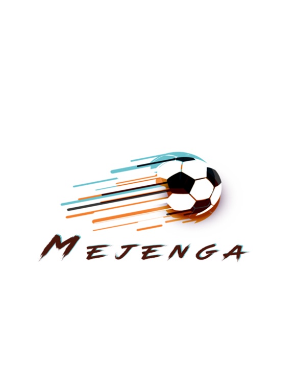 Mejengapp iPad screenshot 1 - Social Networking app