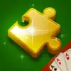 Solitaire Jigsaw Kingdom problems & troubleshooting and solutions