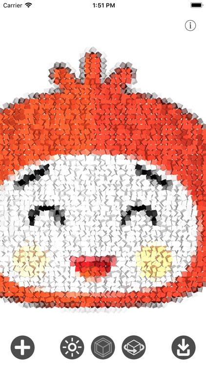 Box Photo Art screenshot-3