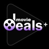 Movie Deals+ Discount App icon
