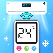 空调遥控器 - 智能红外遥控精灵