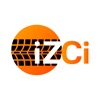 Izci Vehicle Tracking System icon