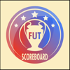 FUT Scoreboard - Track & Alert - Gabriele Centurino
