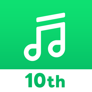 LINE MUSIC 音楽・曲をオフラインで聴ける音楽アプリ