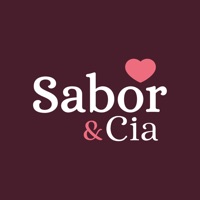 Sabor & Cia logo