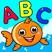 Baby Games for Toddlers 2-4