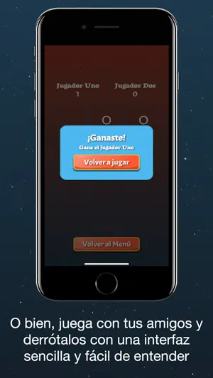 Triqui - Tic Tac Toe screenshot 3