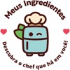 Meus Ingredientes icon