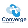 Converge International icon