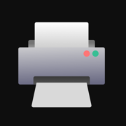 Printer App for Canon, HP