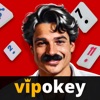 VIP Okey - Play with Friends icon