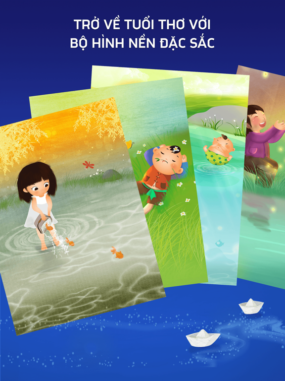 Lịch Vạn Niên 2026, Lịch Âm iPad screenshot 4 - Productivity app