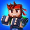 Pixel Gun 3D: Online Shooter