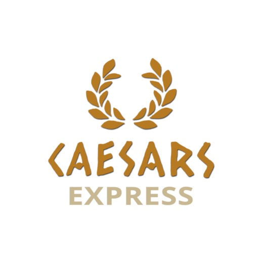 Caesars Express icon