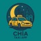 Chia Taxi is a user-friendly and efficient mobile application designed to simplify your taxi booking experience