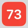 Volodymyr Yahenskyi top app icon