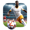 Soccer Simulator: World Match icon