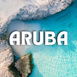 Aruba Self-Guided Island Tours