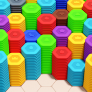 Hexa Journey: Sort Puzzle