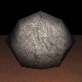 螢幕擷取畫面 (6) Break The Rock: Clicker Game