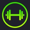 SmartGym: Gym & Home Workouts icon