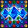 Jewels Fantasy Legend - Match3 icon