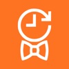 Time2Staff icon
