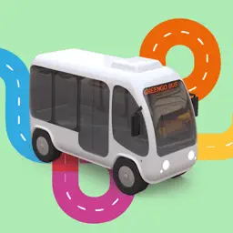 Green-Go Bus Faenza app icon