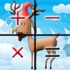 Xmas Calculator - "it's jolly" icon