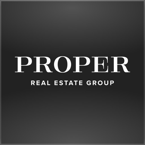 Proper Real Estate Group