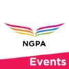 NGPA Events icon