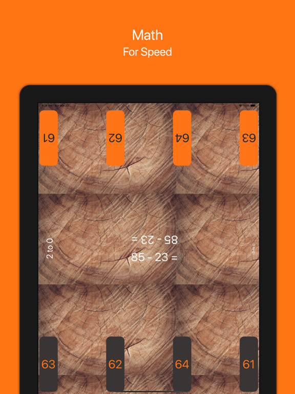 2 Players 1 Device: Tabletop iPad screenshot 7 - Games app