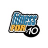 Fitness for $10 icon