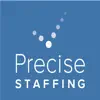 Precise Staffing App Feedback