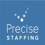 Precise Staffing App Positive Reviews