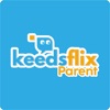 Keedsflix Parent icon