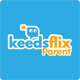 Keedsflix Parent