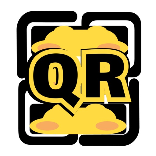 QR Share - URL to QR