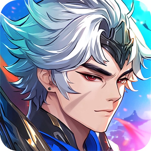 Dị thế giới loạn đấu